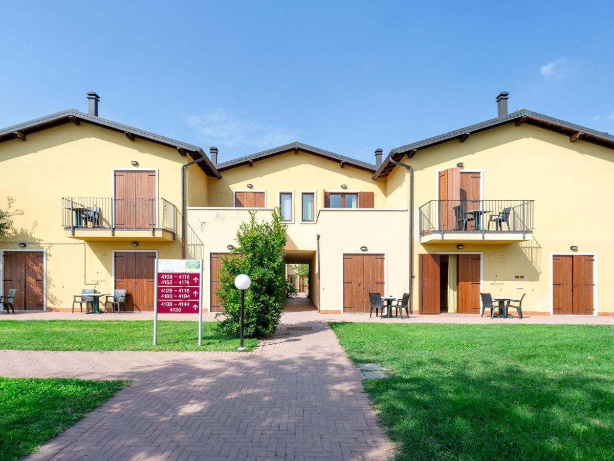 Apartment Eden By Interhome Cavalcaselle Exterior photo