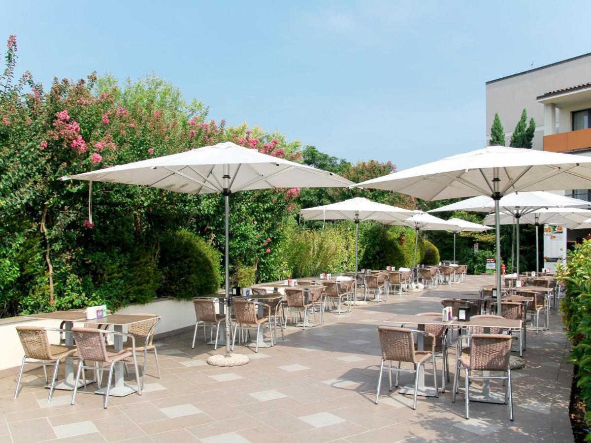 Apartment Eden By Interhome Cavalcaselle Exterior photo